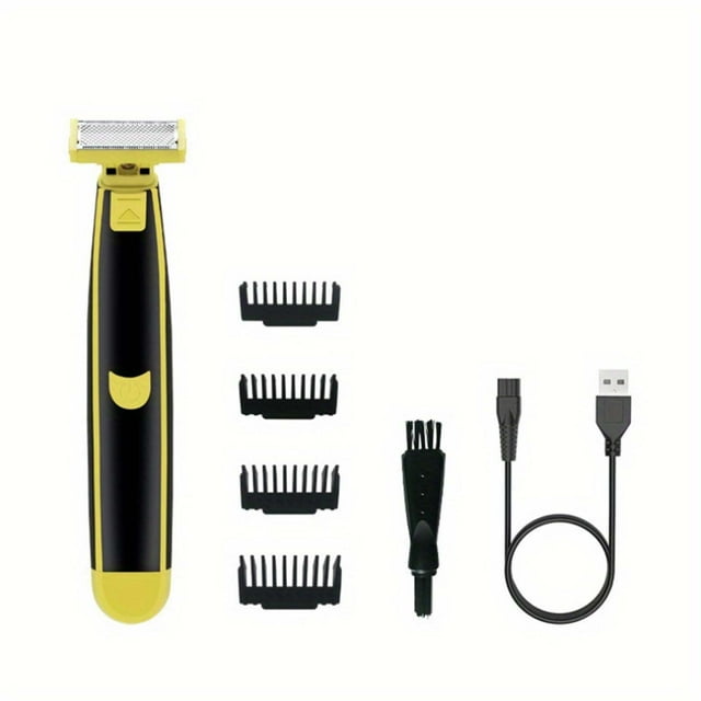 Facial Hair Hair Cutting compatible with Machine for Men Hair Cut Er