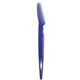 thumbnail image 1 of Facial Hair Removal  Eyebrow Shaper Razor for Women: 1 Pack, 1 of 4
