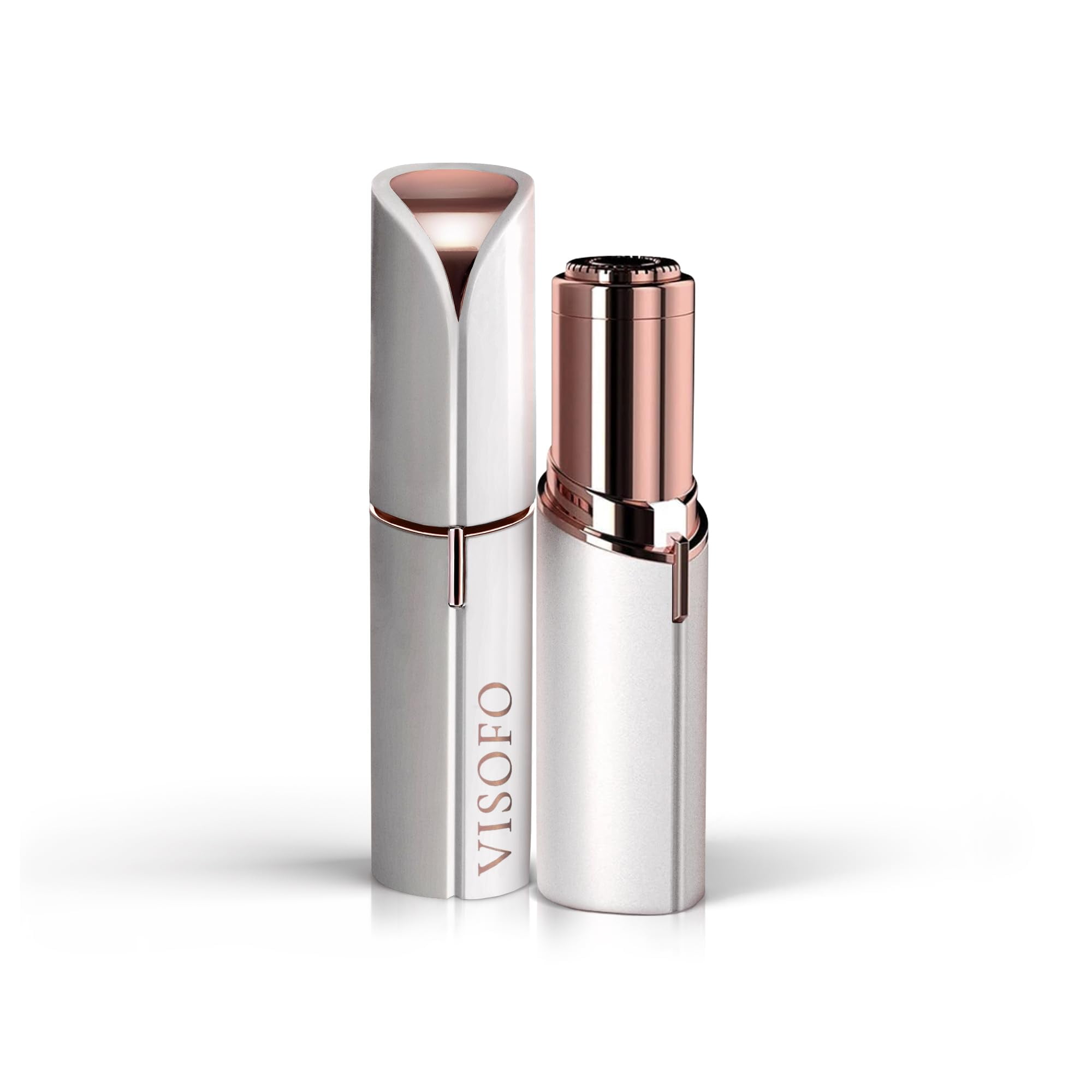 Facial Hair Removal for NG01 Women Electric Razor Device, Small