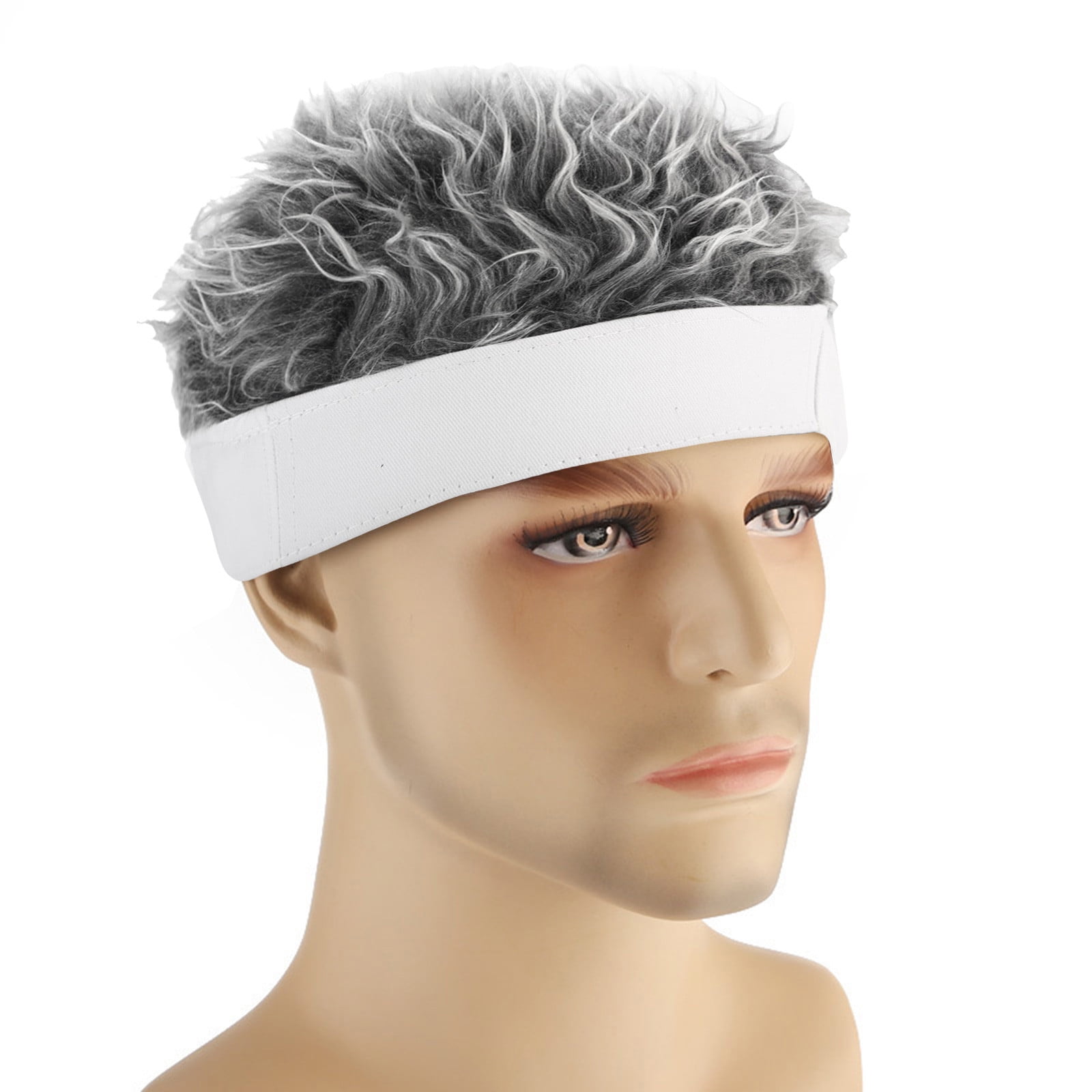 Facial Hair Removal Hair Silk Hair Cap Foam Rollers Hair Pet Hair