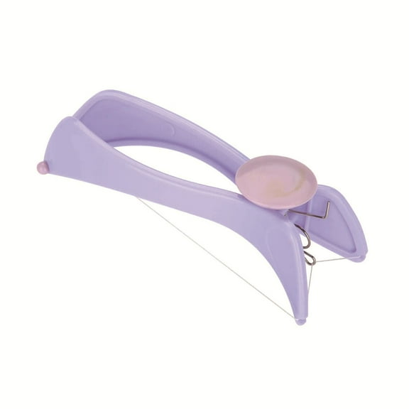 Facial Hair Removal for Women, with Threading Removal Tool, Portable Size for Facial, Neck Hair 19.5x8.5x5cm