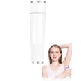 thumbnail image 1 of Facial Hair Remover, New Gentle Micro-Trimming with Led Light, 2026 Painless Electric Face Razor for Coarse Hair, 1 of 6