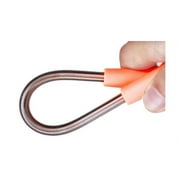 Facial Hair Remover Stick Epilator Beauty Tool for Smooth Skin Reusable Threading Device