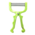 Facial Hair Remover Tool Face Beauty 3 Spring Threading Removal