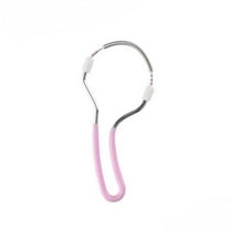 Facial Hair Remover Tool - Threading Epilator & Face Scraper for Beauty Care