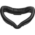 thumbnail image 1 of Facial Interface & Face Cover Pad for Oculus Quest 2, Sweat-Proof PU Foam Cushion - VR Accessories for Meta Quest 2, Compatible with Oculus Quest 2 Original Spacer, 1 of 7