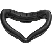Facial Interface & Face Cover Pad for Oculus Quest 2, Sweat-Proof PU Foam Cushion - VR Accessories for Meta Quest 2, Compatible with Oculus Quest 2