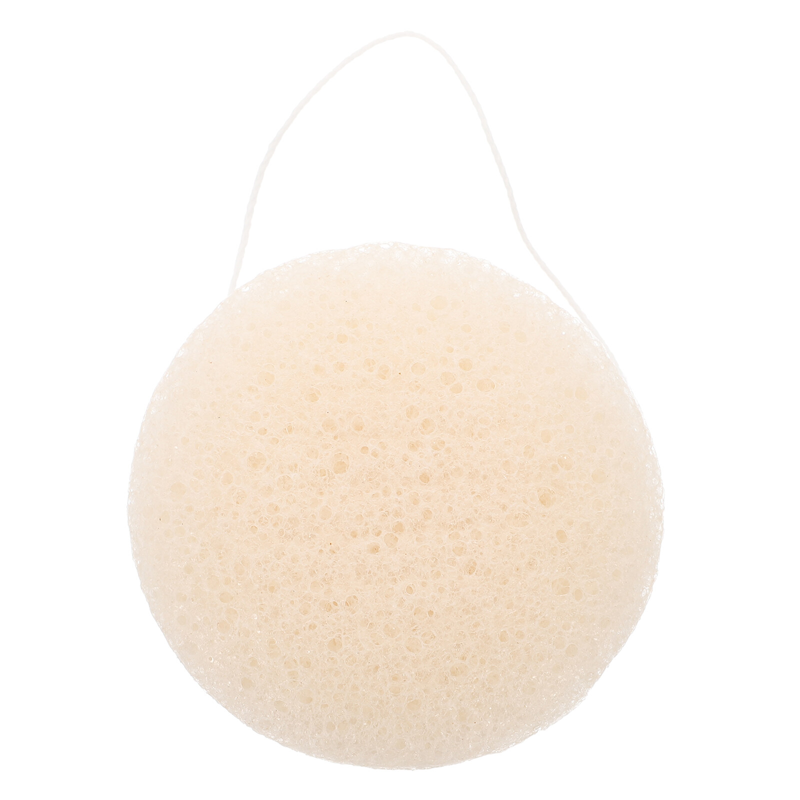 Facial Makeup Removal Sponge Scrubbers Face Cleansing Tool Exfoliating