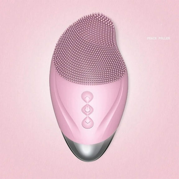 Facial Massager  Cleansing Brush