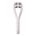 thumbnail image 1 of Facial Massager Face and Neck Slender for Home and Travel Powered Rechargeable Multifunctional Tool with Korean Care Design for Facial and Neck Contouring, 1 of 8