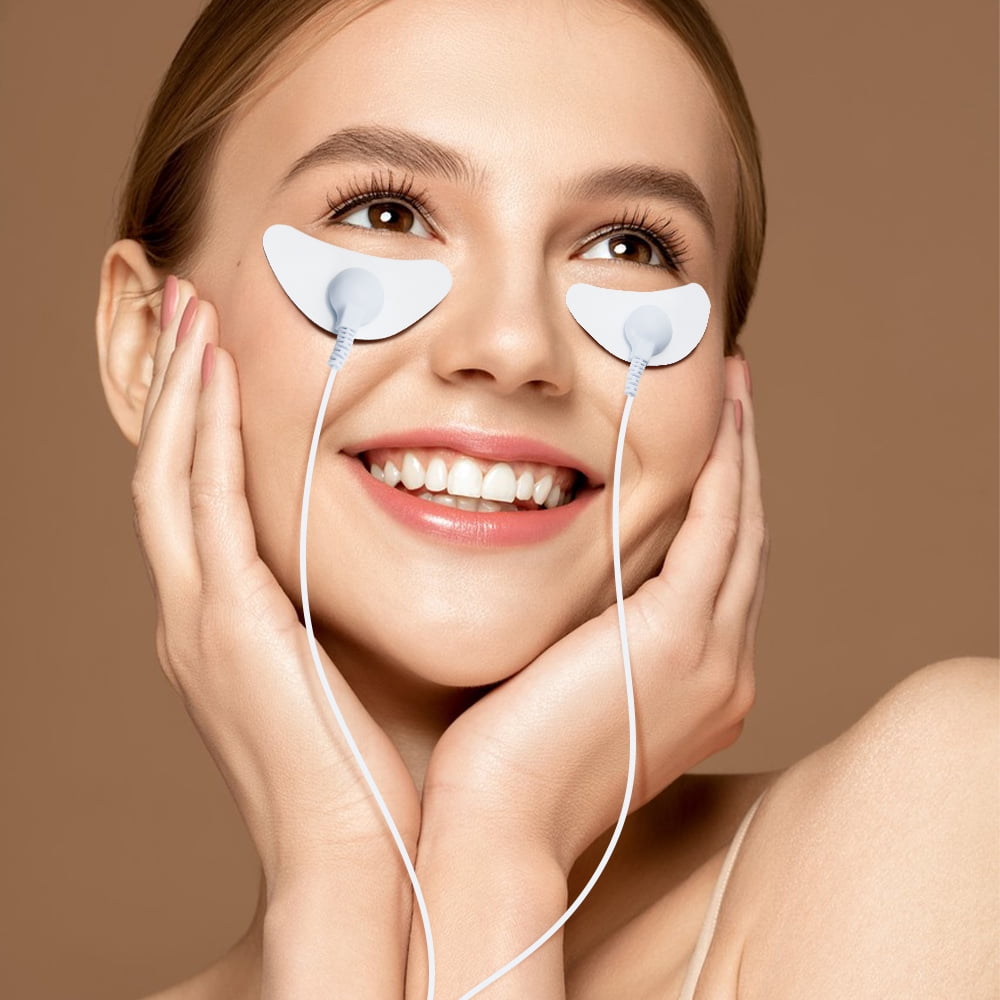 Facial Massager Neck Face Lift Skin Tightening Anti-Wrinkle