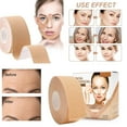 thumbnail image 1 of Facial Myofascial Lift Tape Roll, Anti Wrinkle Patches For Face Eye And Neck Lift, Firming And Tightening Skin Stickers For Wrinkle Reduction, 1 Roll, 1 of 9