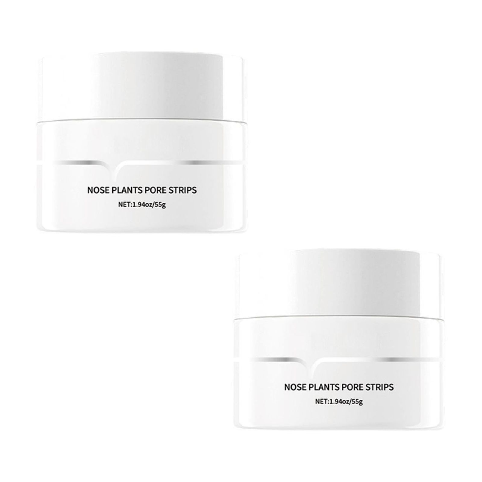 Facial Nose Patch to Blackheads and Clean Nose Gently Tear and Improve