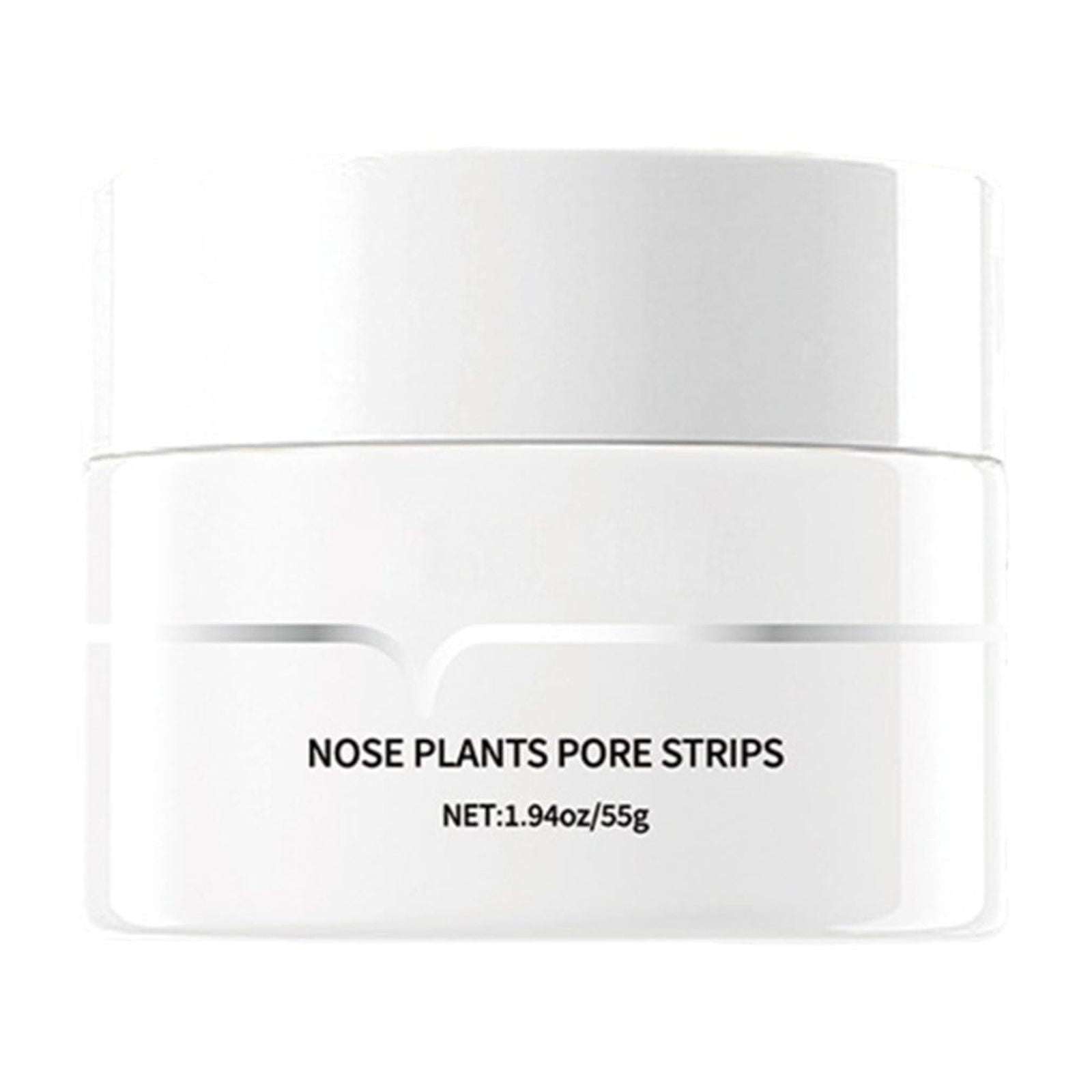 Facial Nose Patch To Blackheads Clean Nose Gently Tear Improve Pores