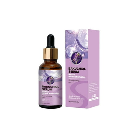 Facial – Nourish And Revitalize Your Skin With Bakuchiol 30ml