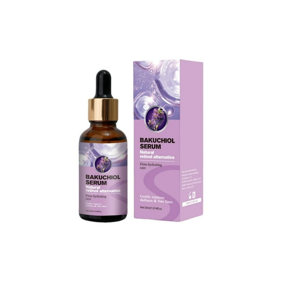 Facial – Nourish And Revitalize Your Skin With Bakuchiol 30ml