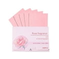 Facial Oil Absorbing Paper For Spring And Summer Portable Extraction Of
