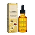 Facial Oil Hydrates Moisturizes Firms Fades Fine Lines Eye Lines Facial