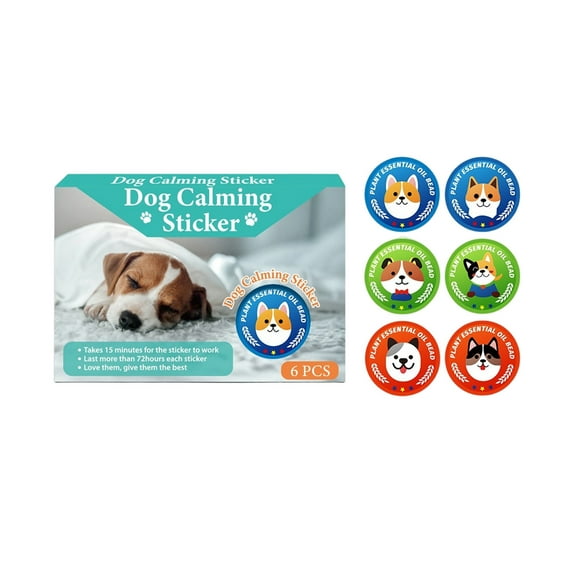 Facial Pheromones Bead Stickers For Emotional Comfort, Stress Prevention, And Anxiety Relief When Going Out.6ML