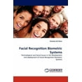 thumbnail image 1 of Facial Recognition Biometric Systems (Paperback), 1 of 1