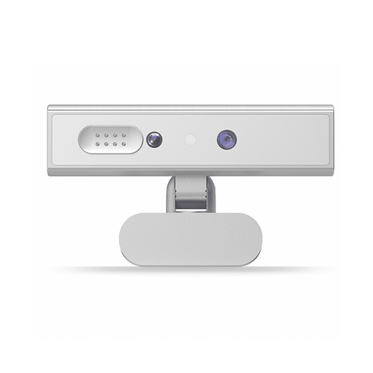 Facial Recognition cam Windows Hello Full HD 1080P 30FPS (Silver