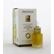 Eminence Organic Skin Care Facial Recovery Oil, 0.5 oz