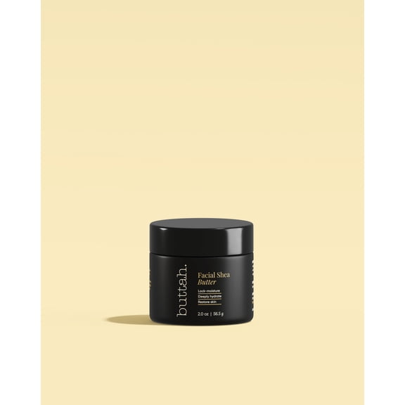 Facial Shea Butter