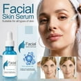 Facial Skin Aging Formula For 30ml Eyebrow Threading Korean Facial