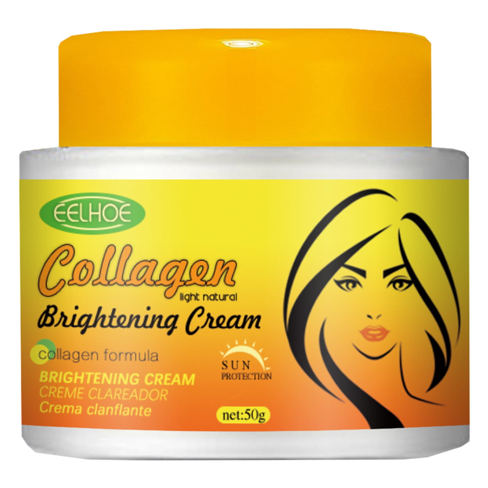 Facial Skin Lifting Moisturizing Cream Swelling and Puffy Reduce