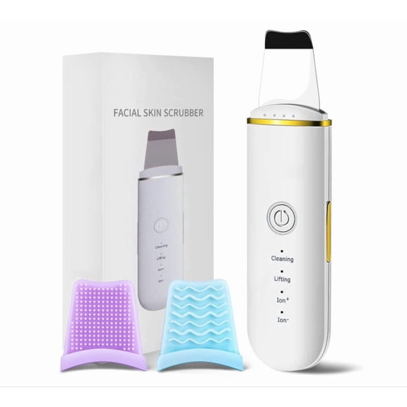 Facial Skin Scraper for Dead Skin Removal and Beauty Massage Care