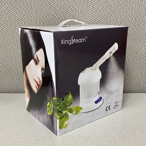 Facial Steamer | KingSteam