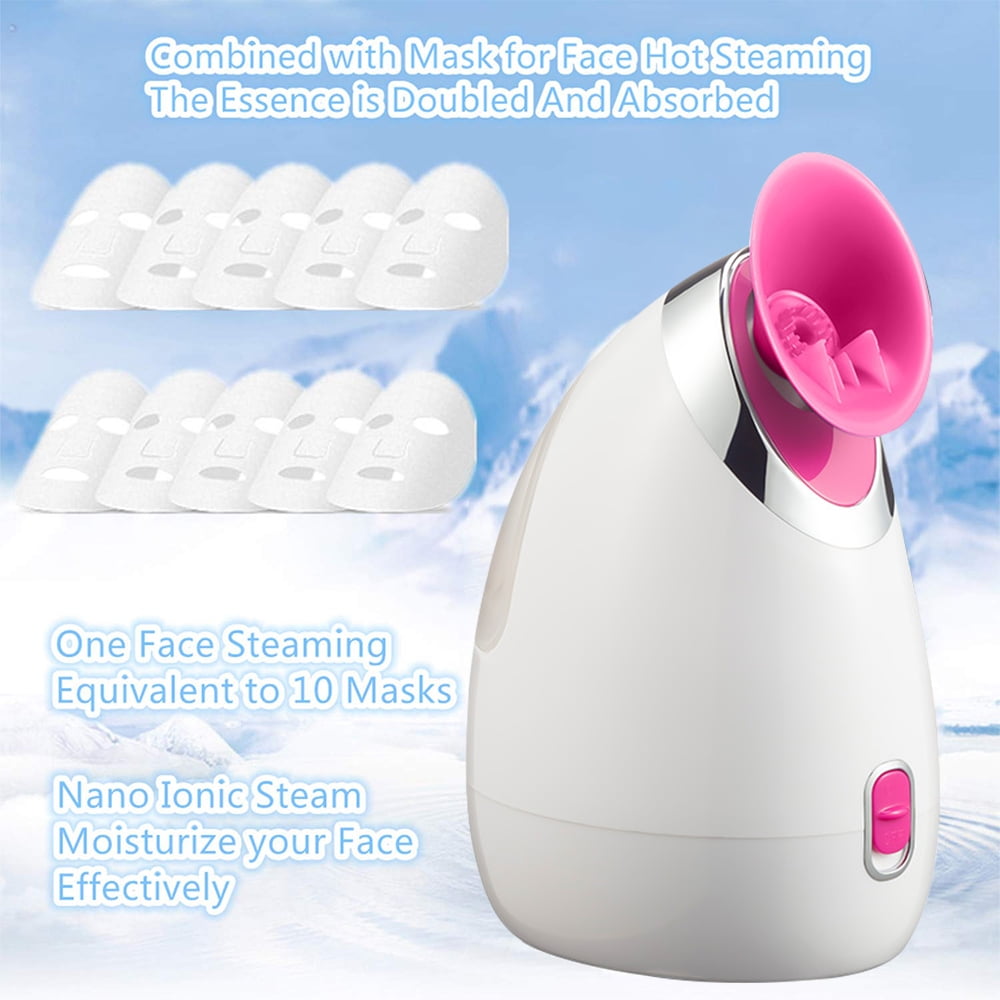 Facial-Steamer-Nano-Ionic-Face