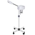 Facial Steamer Professional Ozone w/Hot Mist Function Stand for Home