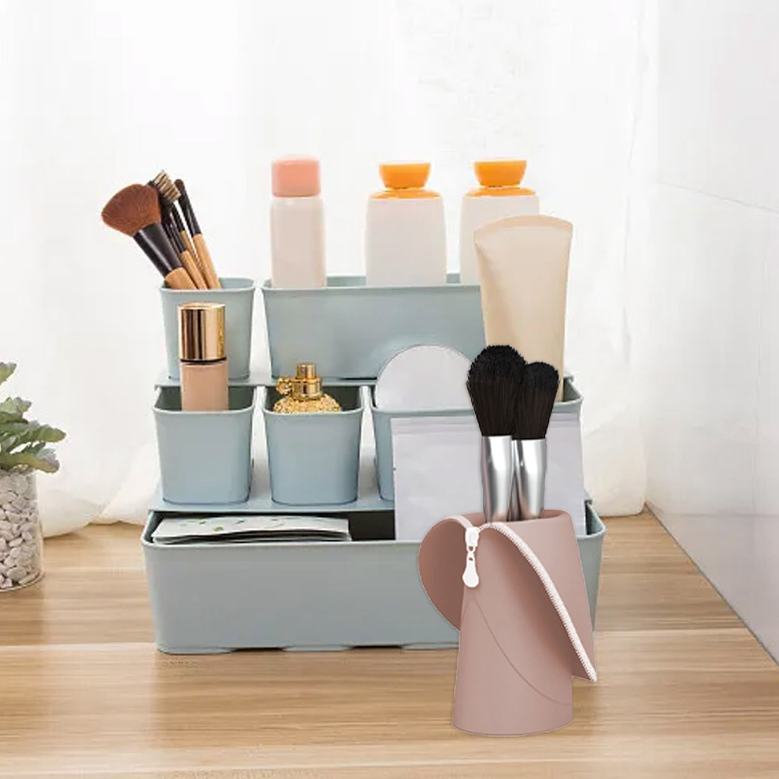 Facial Stone head Extractor Girly Things Face Ice Roller Skin Care Head