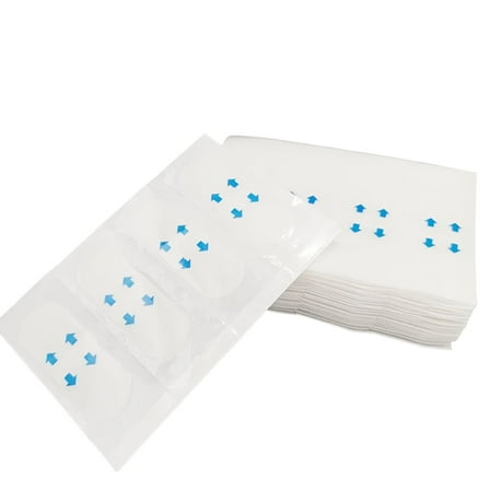 Facial Tape Double Chin Reducer V Line Lift Contouring Patch Reusable Skin Beauty Tools For Instant Face Lift