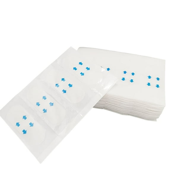 Facial Tape Double Chin Reducer V Line Lift Contouring Patch Reusable Skin Beauty Tools For Instant Face Lift