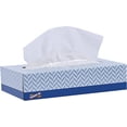 thumbnail image 1 of Facial Tissue, 7.9" x 7.5", 2-Ply, 100 Sheets/Box, 30 Count, 1 of 4