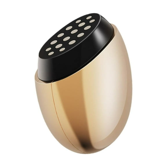 Facial Toning Device Face Lifting Tool Microcurrent Massager with 4 Modes for Women's Home Skincare Routines