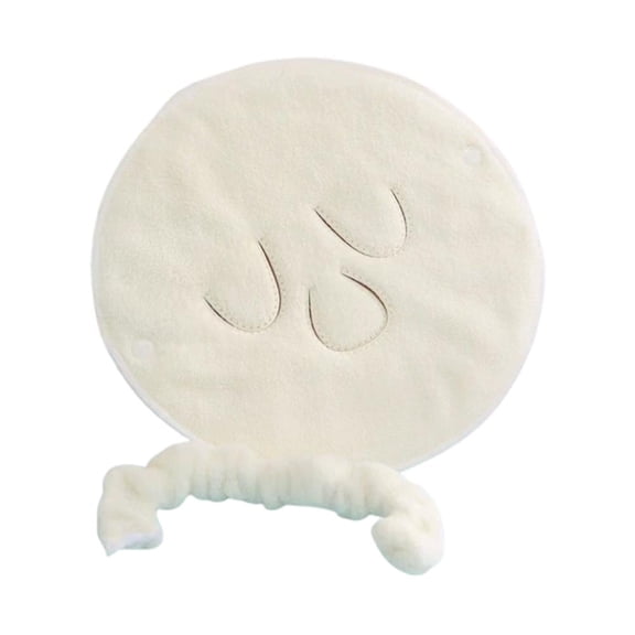 Facial Towel Masks Hot Compress Reusable Facial Steamer Towel