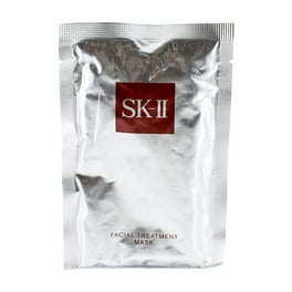 SK-II Facial Treatment Face Mask, 6 Pcs - Walmart.com