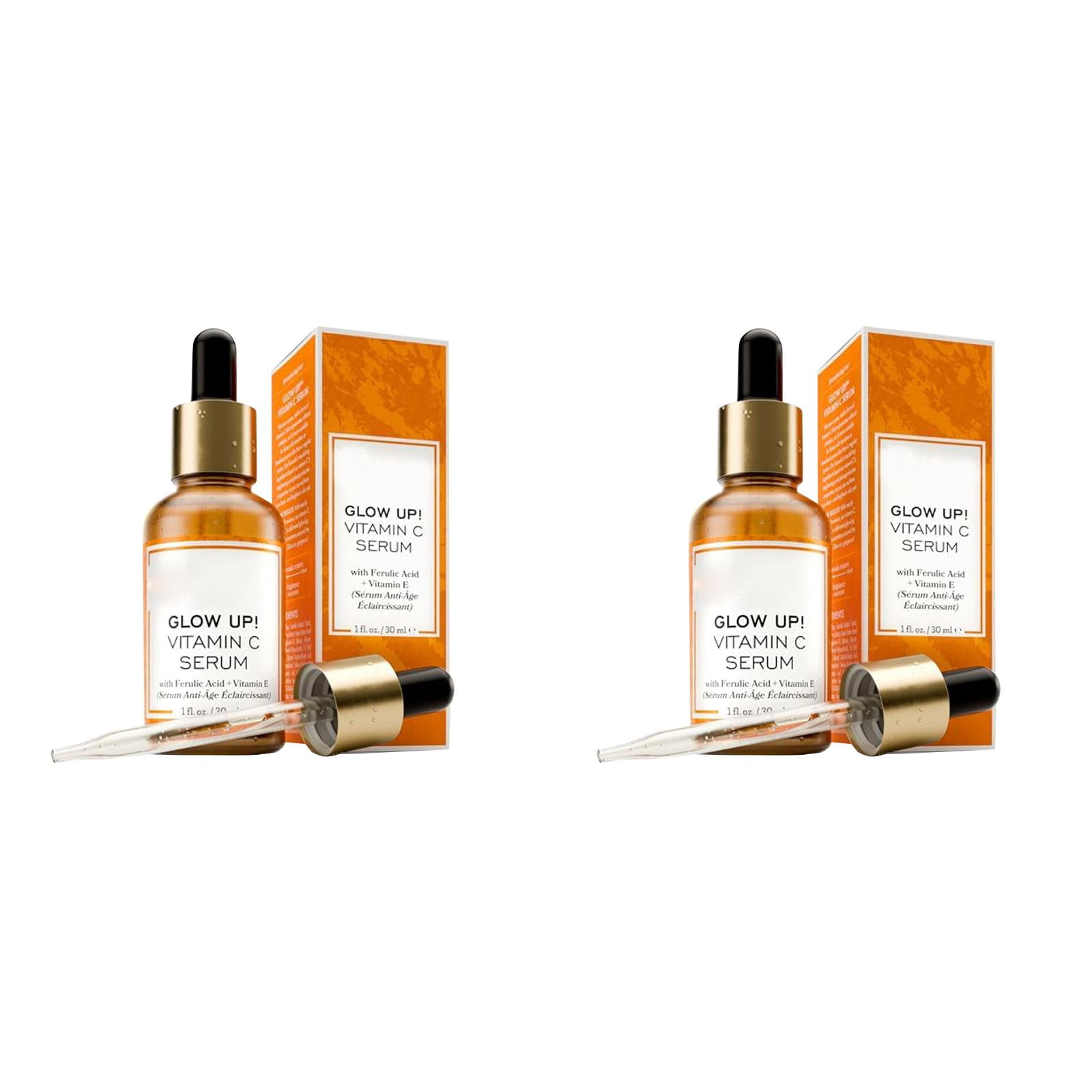 Facial VC Household Daily Facial Refreshing Non Greasy Fast Absorbing