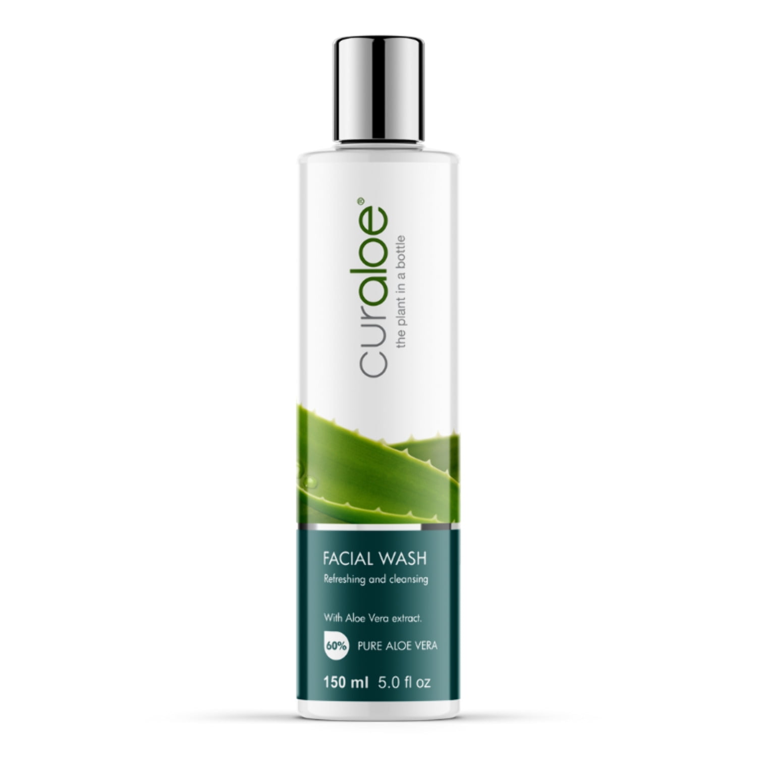 Facial Wash Pure Skin
