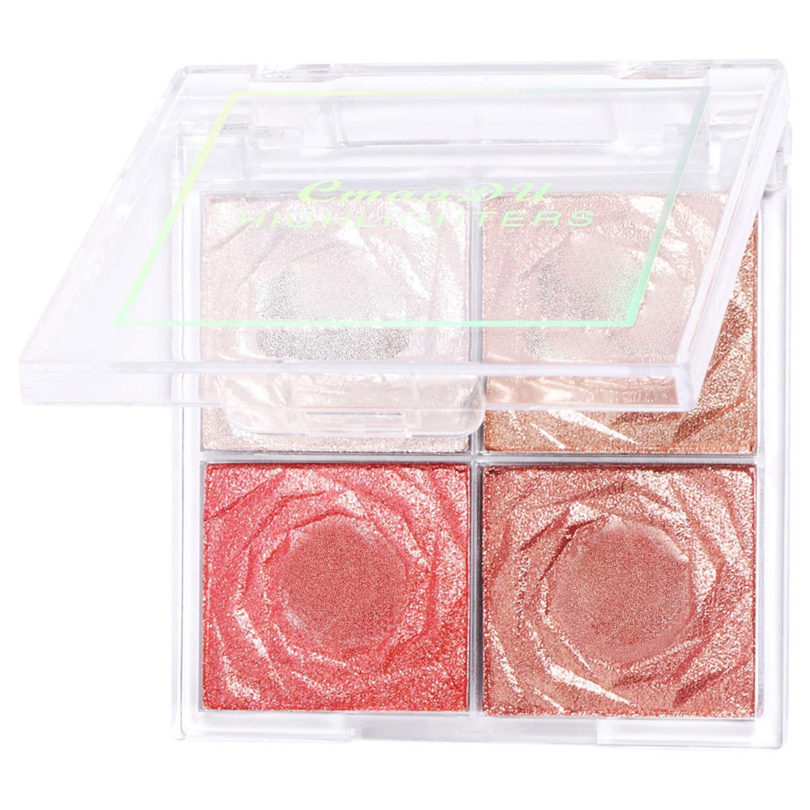 Facial Wrap Tint Gemstones Makeup Makeup Crayons Eye Lightener