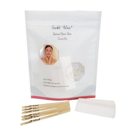 Facial kit