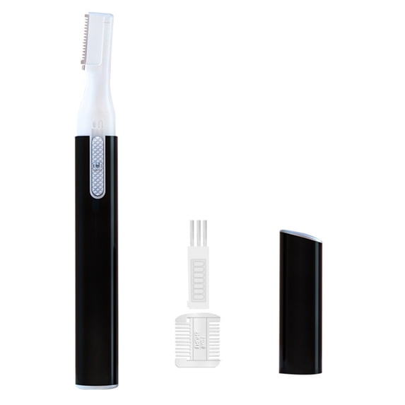 Facials Hair Trimmer Eyebrow Shaver Electric Eyebrow Trimmer for Women Girls
