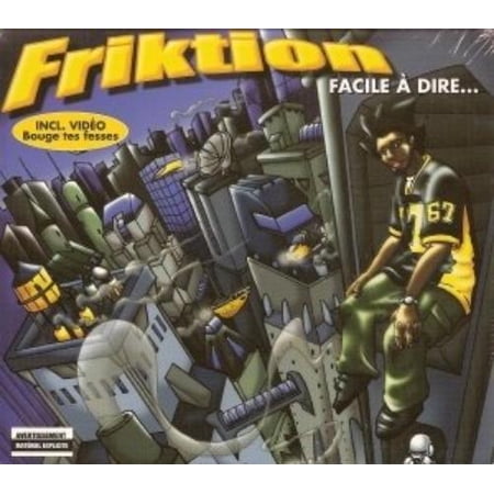 Facile a Dire (Audiobook)