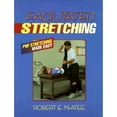 thumbnail image 1 of Pre-Owned Facilitated Stretching (Paperback) 0873224205 9780873224208, 1 of 1