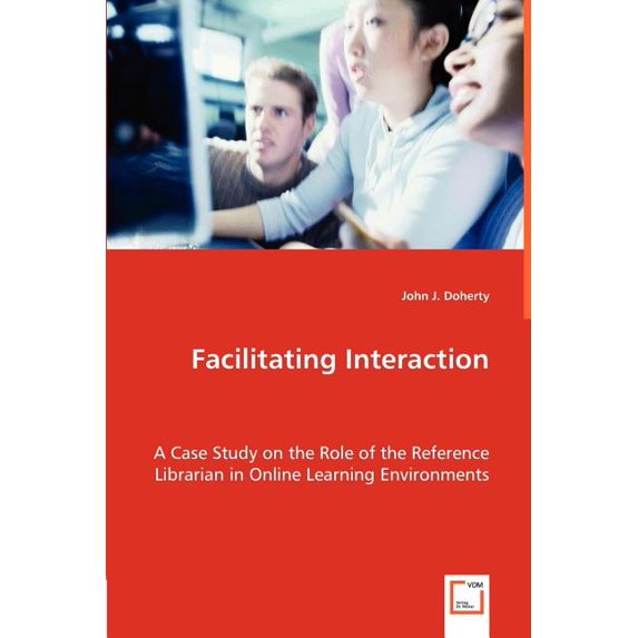 Facilitating Interaction, (Paperback)