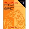 thumbnail image 1 of Pre-Owned Facilitating with Ease!: A Step-by-Step Guidebook with Customizable Worksheets on CD-ROM (Paperback) 0787951943 9780787951948, 1 of 1
