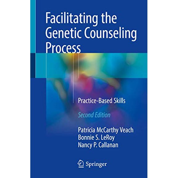 Pre-Owned Facilitating the Genetic Counseling Process